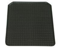 Tapis-bac de voiture avant, 520 420 mm
