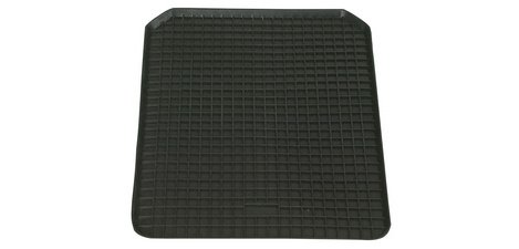 Front car tray mat, 520 420 mm