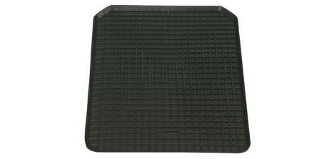 Tapis-bac de voiture avant, 520 420 mm