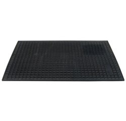 En_unitec tapis de sol pour voiture en caoutchouc