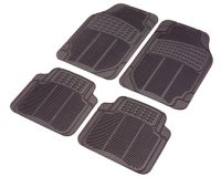 Set de tapis de voiture 'Comfort', 4-pièces