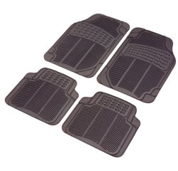 Set de tapis de voiture 'Comfort', 4-pièces
