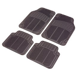 Set de tapis de voiture 'Comfort', 4-pièces