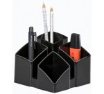 Multipot à crayons SCALA, polystyrène
