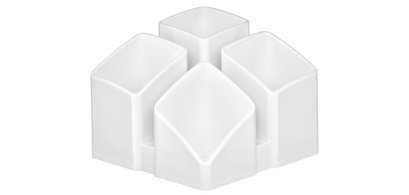 SCALA pencil holder, polystyrene