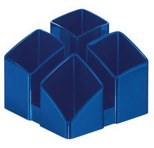 Potloodhouder SCALA polystyreen