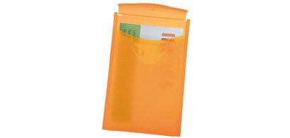 COGNITO business card holder