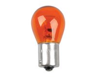 Ampoule de voiture, 12 Volts, 21 Watt, jaune