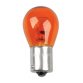 Ampoule de voiture, 12 Volts, 21 Watt, jaune