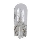 Ampoule de tableau de bord, 12 volts, 5 watts