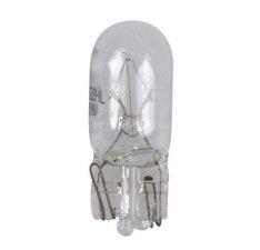 Ampoule de tableau de bord, 12 volts, 5 watts