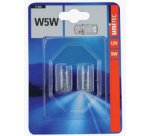 Ampoule de tableau de bord, 12 volts, 5 watts