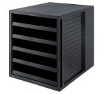 Module de classement KARMA spécial armoire, 5 tiroirs