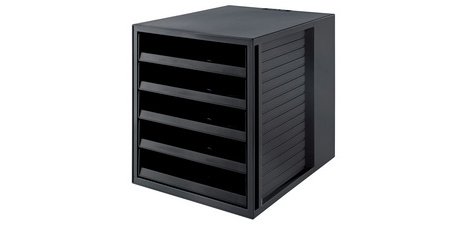 Module de classement KARMA spécial armoire, 5 tiroirs