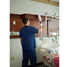 Kit de dépoussiérage flexible haute performance