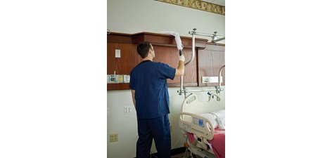 Kit de dépoussiérage flexible haute performance