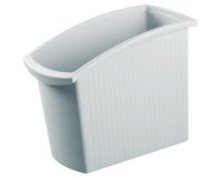 Papiermand MONDO PP 18 liter