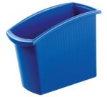 Corbeille à papier MONDO, PP, 18 litres