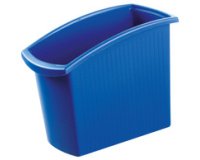 Corbeille à papier MONDO, PP, 18 litres