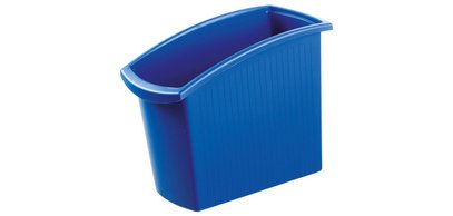 Corbeille à papier MONDO, PP, 18 litres