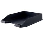 Corbeille à courrier KLASSIK KARMA, A4, plastique