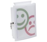 Boîte aux lettres IMAGE'IN, polypropylène