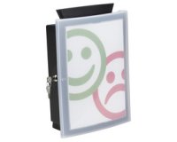 Boîte aux lettres IMAGE'IN, polypropylène