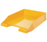 Corbeille à courrier KLASSIK, A4, polystyrène