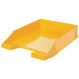 Corbeille à courrier KLASSIK, A4, polystyrène