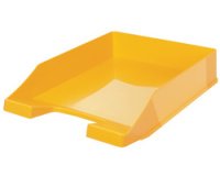 Briefkorb KLASSIK, A4, Polystyrol