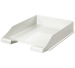 Corbeille à courrier KLASSIK, A4, polystyrène