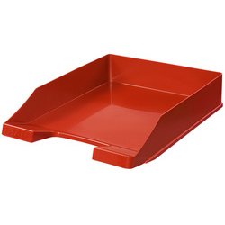 Postbakje KLASSIK A4 polystyreen
