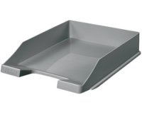 Corbeille à courrier KLASSIK, A4, polystyrène