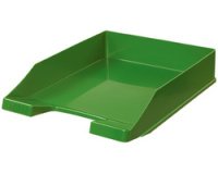 Corbeille à courrier KLASSIK, A4, polystyrène