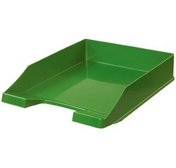 Corbeille à courrier KLASSIK, A4, polystyrène