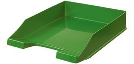 Corbeille à courrier KLASSIK, A4, polystyrène