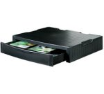 Support pour écran & imprimante MONITOR STAND, clair