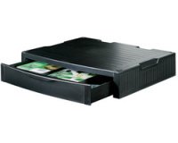 Support pour écran & imprimante MONITOR STAND, clair