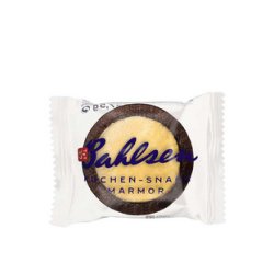 Gâteaux quatre-quarts 'Kuchen-Snack Marmor' - Carton de 55