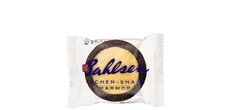 Gâteaux quatre-quarts 'Kuchen-Snack Marmor' - Carton de 55