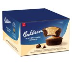 Gâteaux quatre-quarts 'Kuchen-Snack Marmor' - Carton de 55