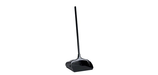 Pelle à déchets avec manche Lobby Pro
