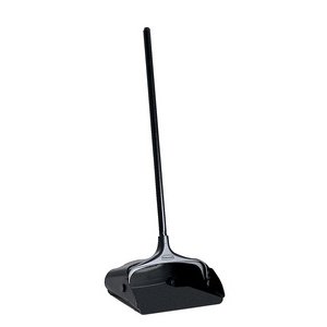 Pelle à déchets avec manche Lobby Pro