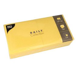 Serviettes, 320 x 320 mm, 3 couches