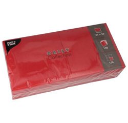 Serviettes, 320 x 320 mm, 3 couches