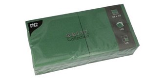 Servietten, 320 x 320 mm, 3-lagig