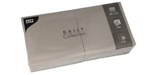 Serviettes, 320 x 320 mm, 3 couches