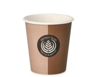 Gobelet en carton 'To Go' 20 cl - Lot de 50