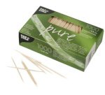 Cure-dent en bois - Lot de 1000