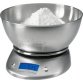 Balance de cuisine PC-KW 1040, acier inoxydable